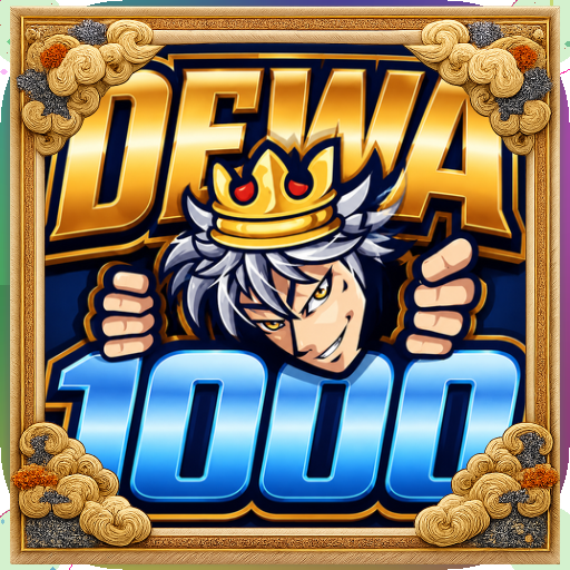 dewa1000 — galeri pratinjau Resmi APK